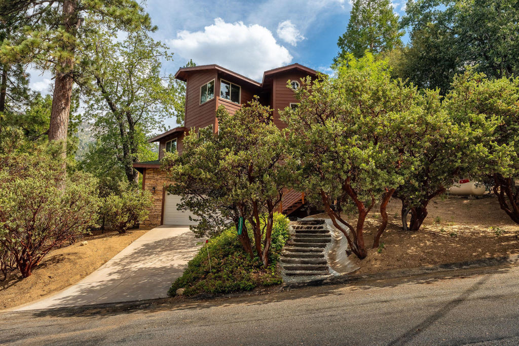 55370 Silver Tip Lane, Idyllwild, CA 92549 — photo 1