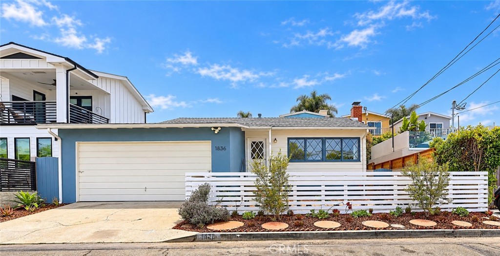 1836 Hillcrest, Hermosa Beach, CA 90254 — photo 1