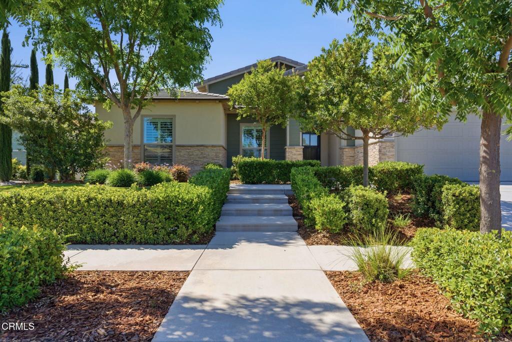 13529 Stonethwaite Lane, Bakersfield, CA 93311 — photo 1