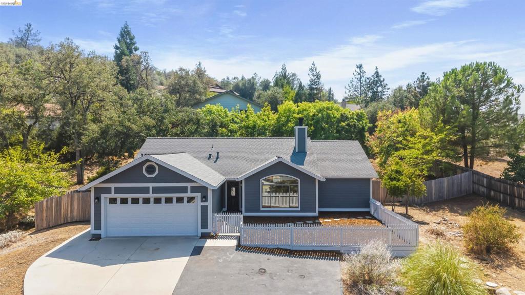 13115 Beckwith Road, Sonora, CA 95370 — photo 1
