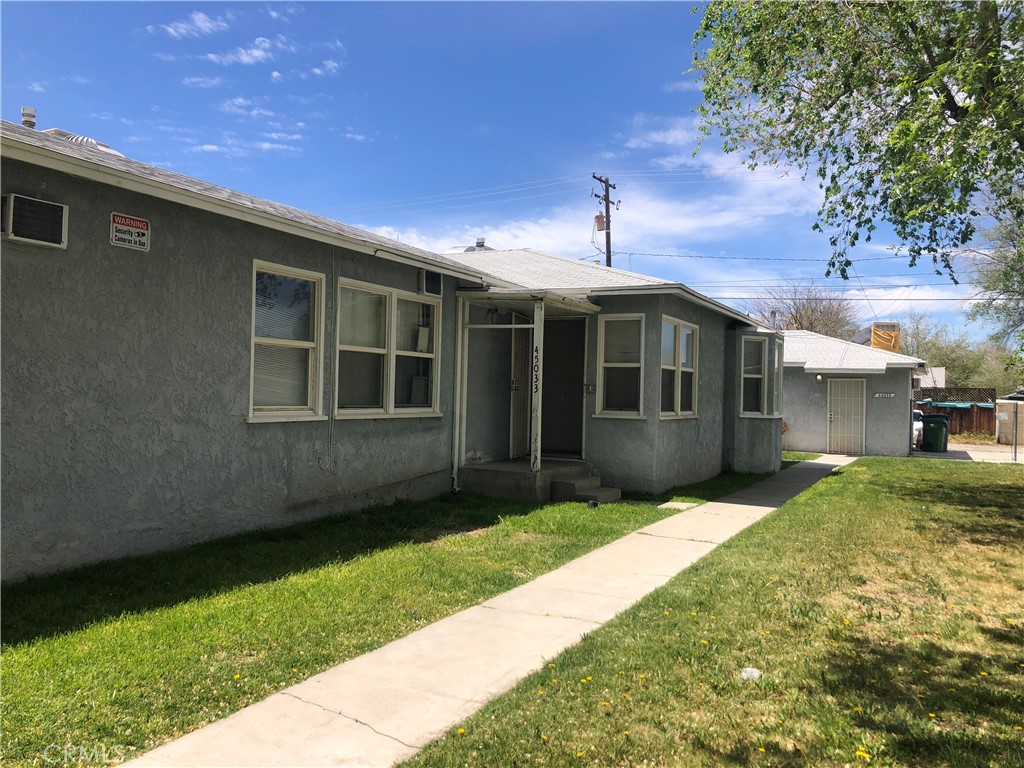 45031 10th Street W, Lancaster, CA 93534 — photo 1