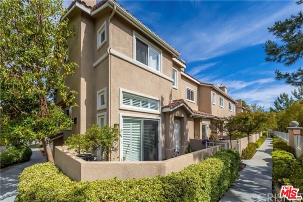 25720 Armstrong Circle A, Stevenson Ranch, CA 91381 — photo 1