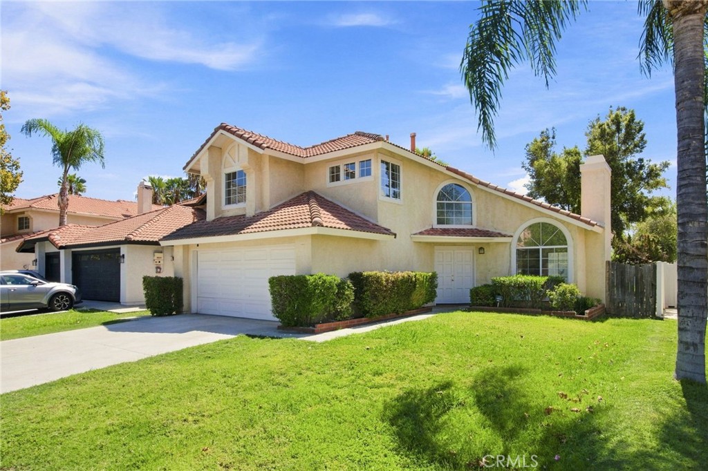 23355 Via Amador, Moreno Valley, CA 92557 — photo 1