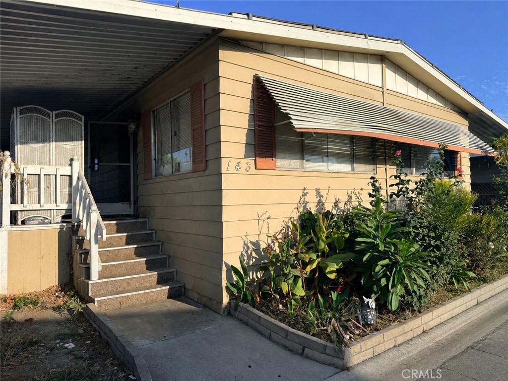 3595 Santa Fe Avenue 143, Long Beach, CA 90810 — photo 1