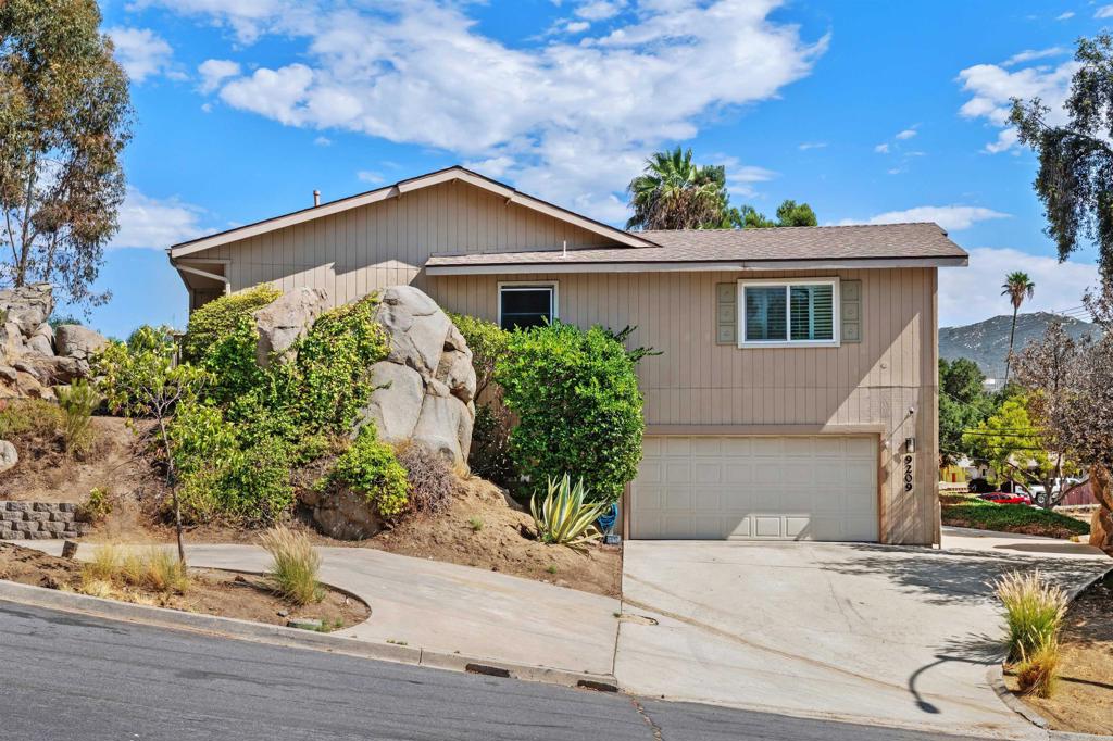 9209 Lakeview Terrace, Lakeside, CA 92040 — photo 1