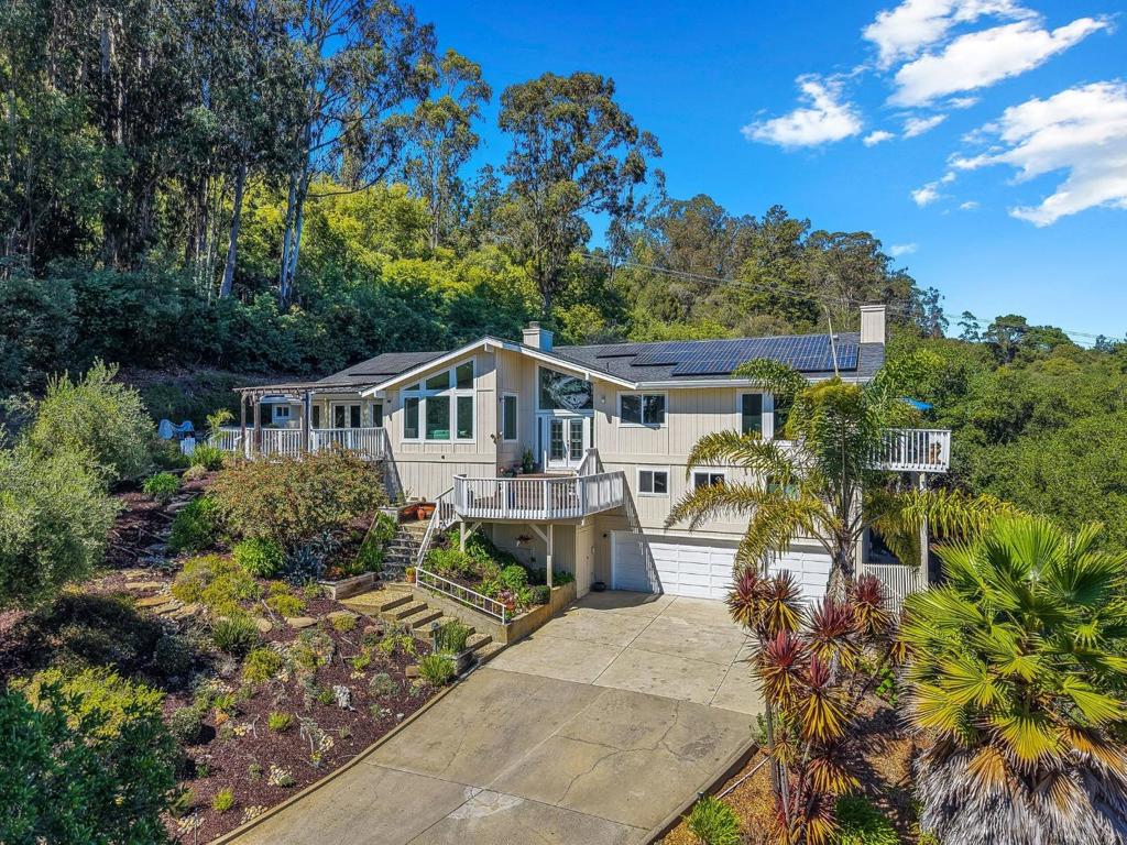 200 Marthas Way, Aptos, CA 95003 — photo 1
