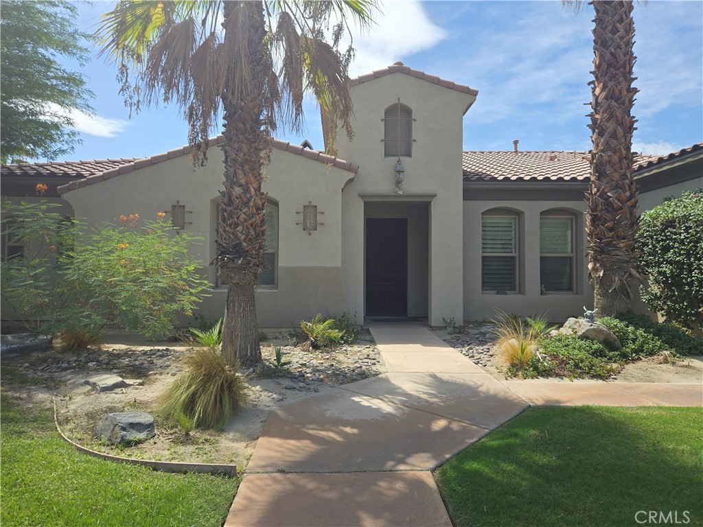 78589 BLACKSTONE Court, Bermuda Dunes, CA 92203 — photo 1