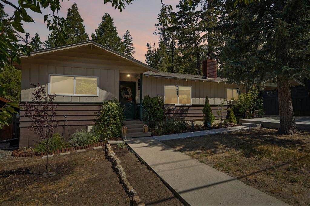 54700 S Circle Drive, Idyllwild, CA 92549 — photo 1