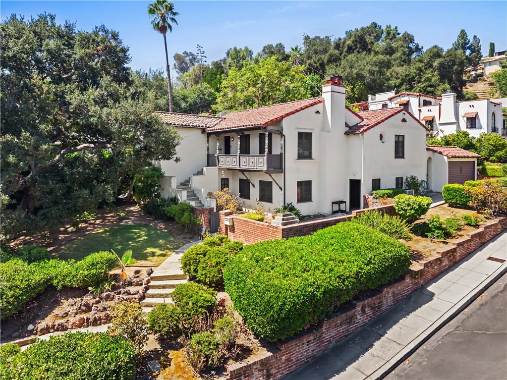 4691 College View, Los Angeles, CA 90041 — photo 1