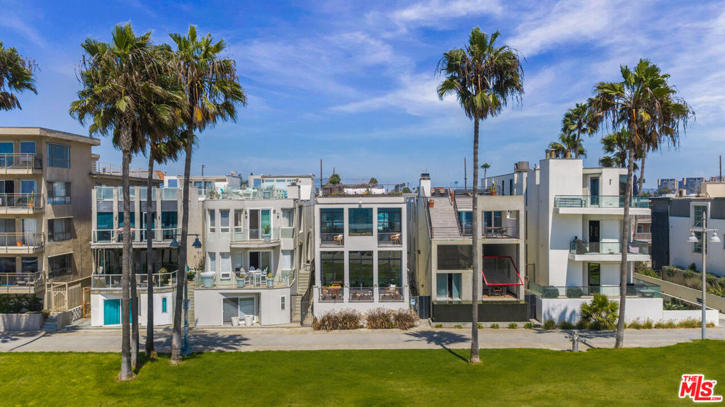 2311 Ocean Front Walk, Venice, CA 90291 — photo 1