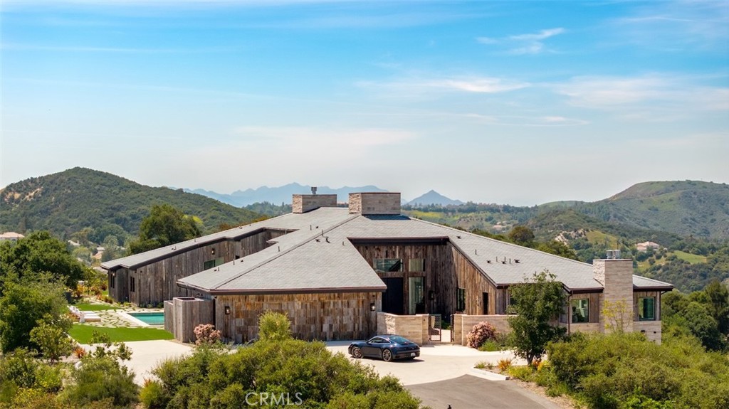 3121 Old Topanga Canyon Road, Calabasas, CA 90290 — photo 1