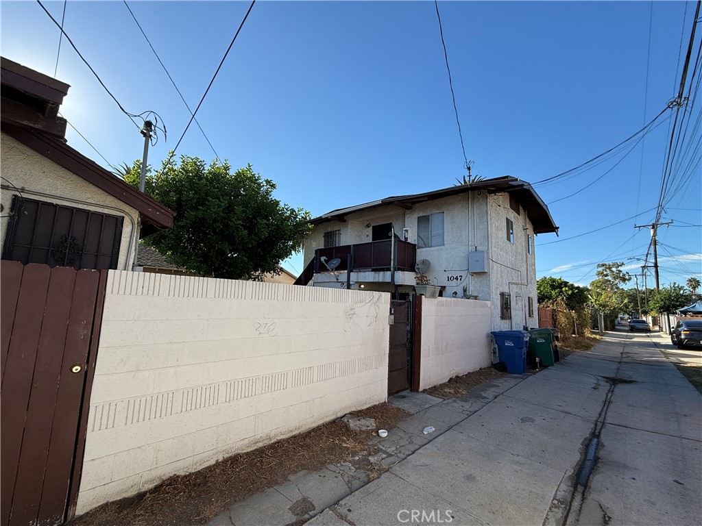 1047 E New York, Long Beach, CA 90813 — photo 1