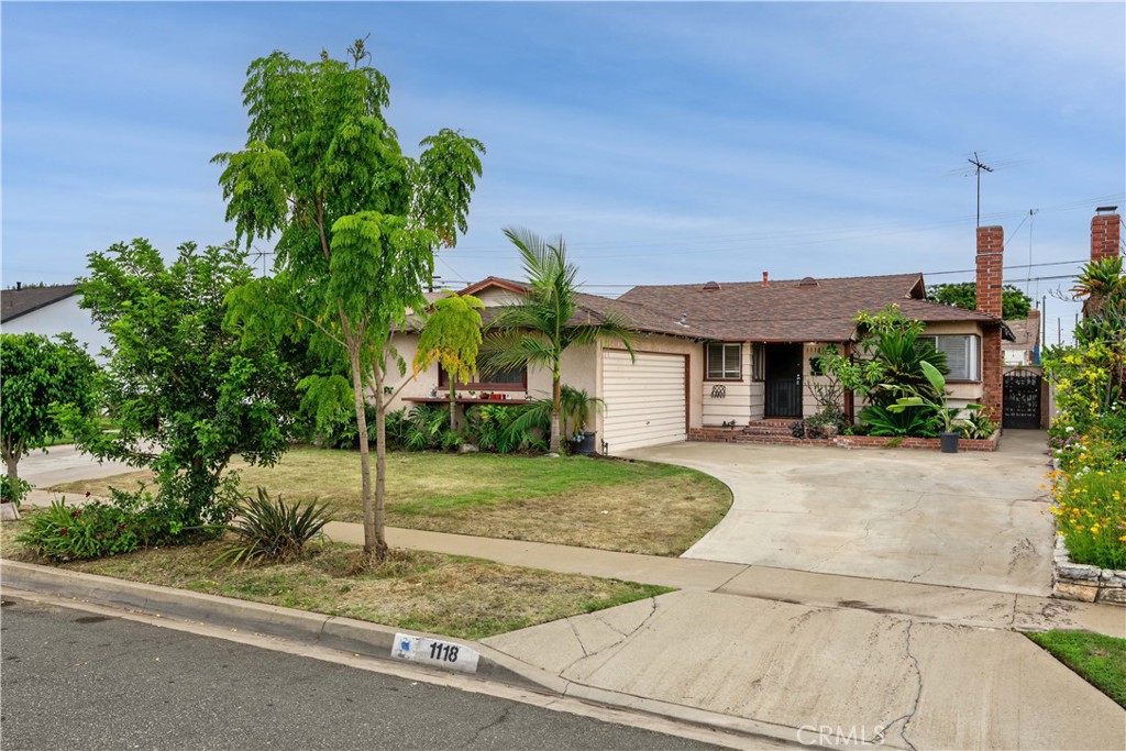 1118 Rumbold, Gardena, CA 90248 — photo 1