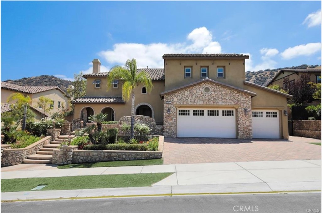 8167 Sunset Rose, Corona, CA 92883 — photo 1
