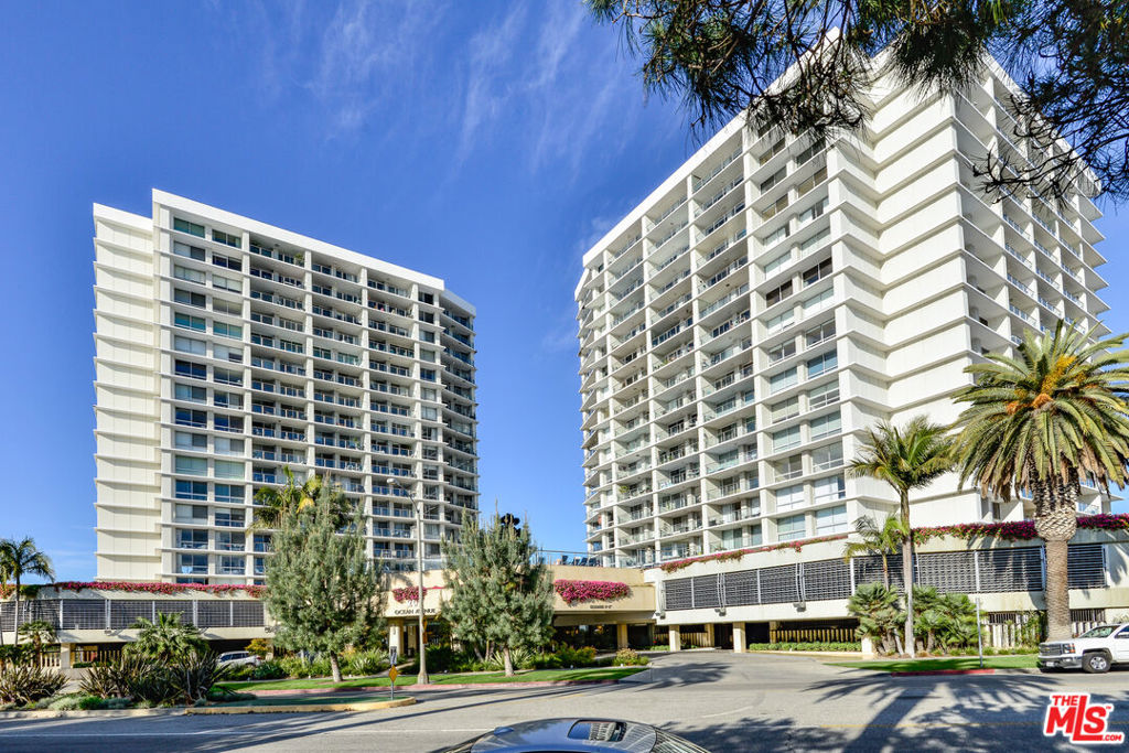 201 Ocean Avenue 1910B, Santa Monica, CA 90402 — photo 1
