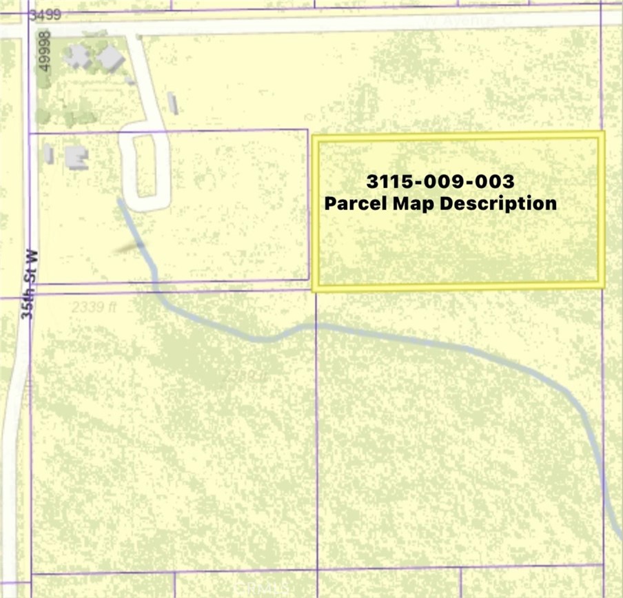 0 0, Lancaster, CA 93536 — photo 1