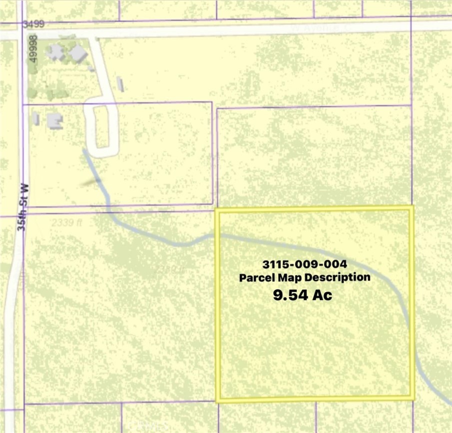0 0, Lancaster, CA 93536 — photo 1