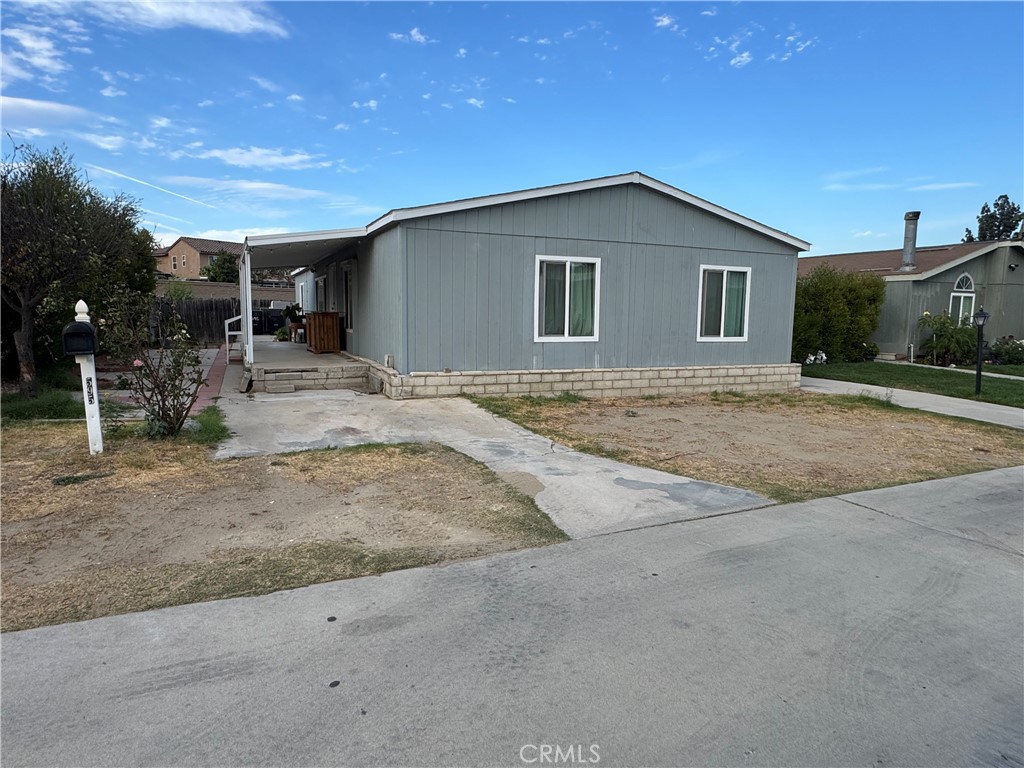 5800 Hammer Ave 595, Eastvale, CA 91752 — photo 1