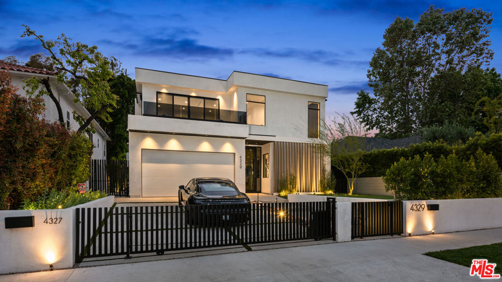 4329 Agnes Avenue, Studio City, CA 91604 — photo 1