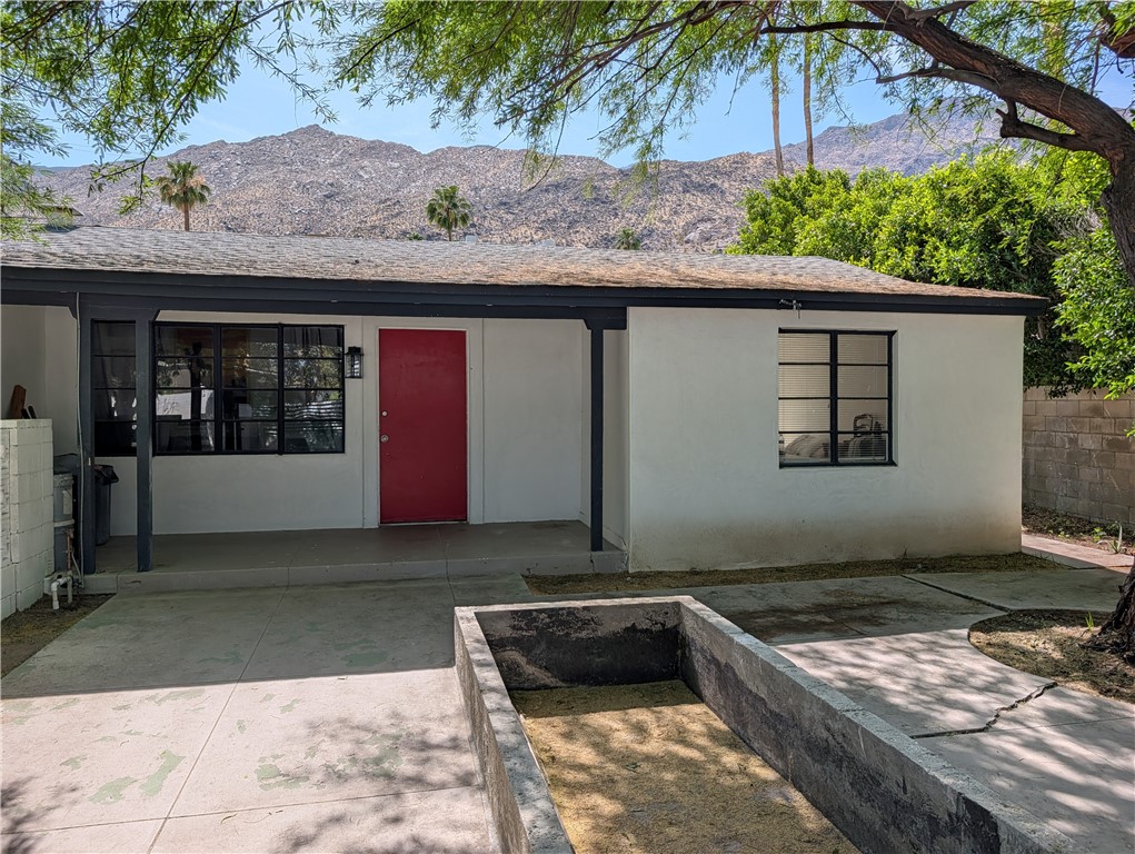221 Avenida Ortega 2, Palm Springs, CA 92264 — photo 1