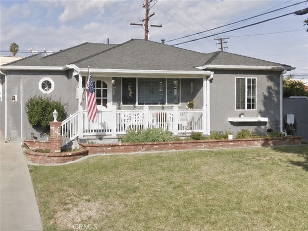 7805 Eglise, Pico Rivera, CA 90660 — photo 1