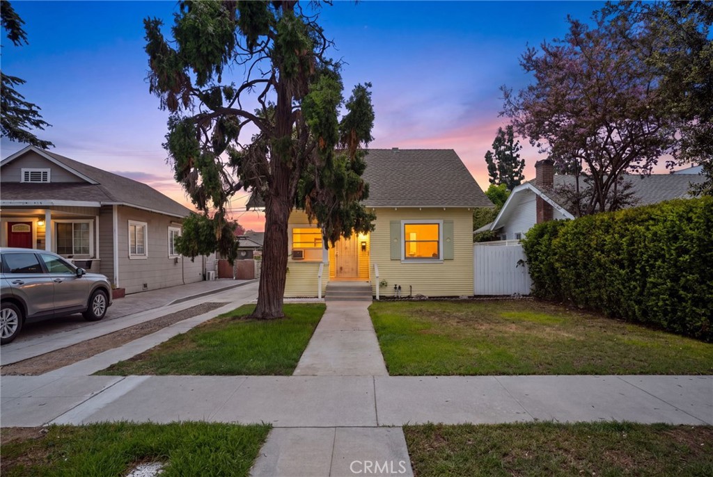 168 W Orange Street, Covina, CA 91723 — photo 1
