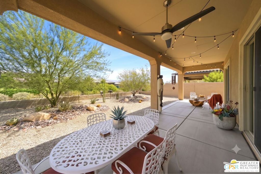 76 Burgundy, Rancho Mirage, CA 92270 — photo 1