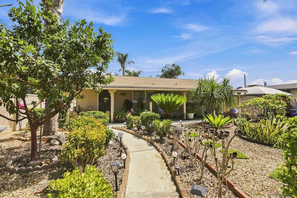 227 Millar, El Cajon, CA 92020 — photo 1