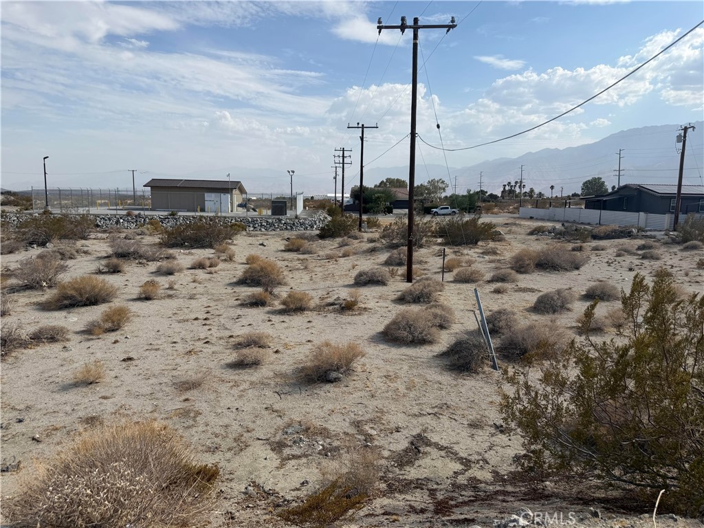 0 Pierson Blvd, Desert Hot Springs, CA 92240 — photo 1