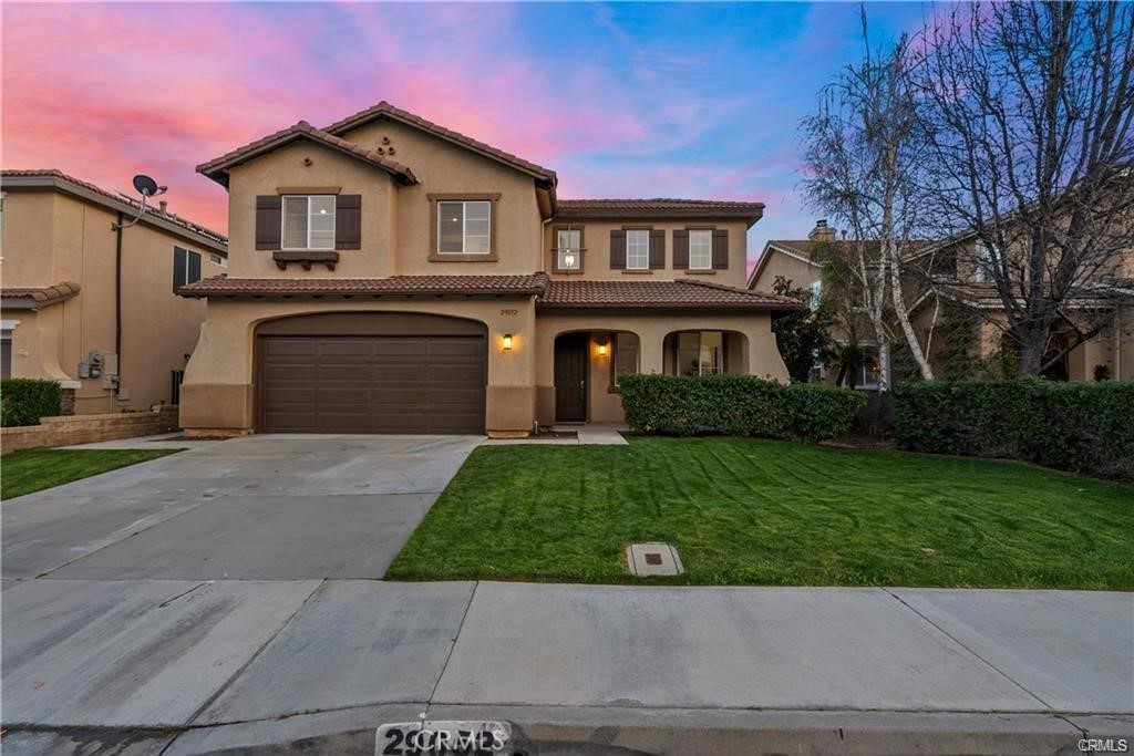 29052 Madrid Place, Castaic, CA 91384 — photo 1