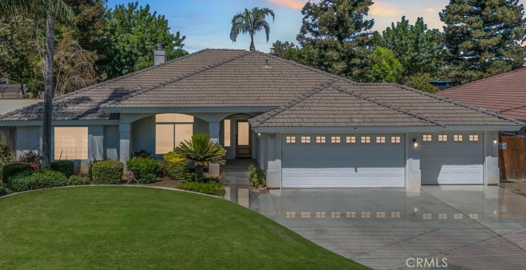 10918 Rosslyn Lane, Bakersfield, CA 93311 — photo 1