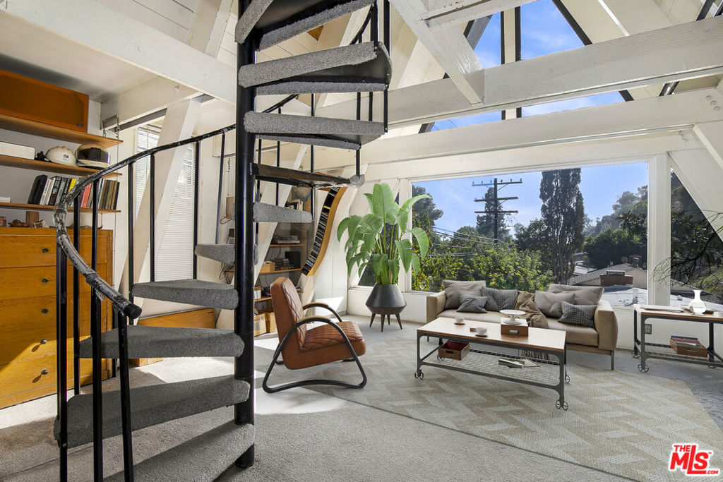1815 Laurel Canyon Boulevard, Los Angeles, CA 90046 — photo 1