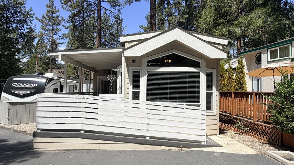 25955 California 243 48, Idyllwild, CA 92549 — photo 1