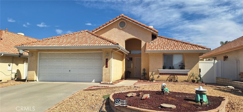 2582 Alegre, Hemet, CA 92545 — photo 1