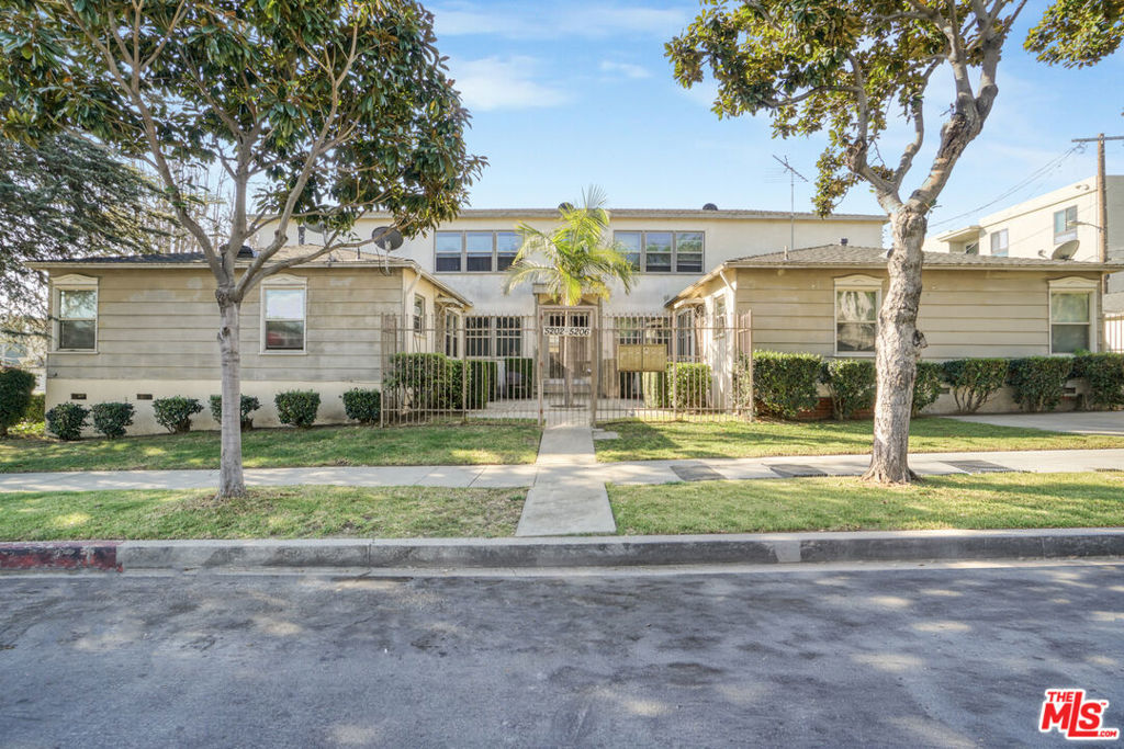 5202 Knowlton Street, Los Angeles, CA 90045 — photo 1