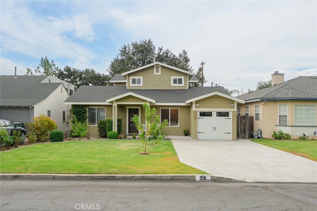 218 E Haven, Arcadia, CA 91006 — photo 1