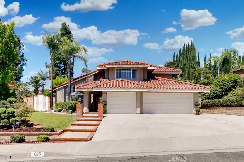 625 N Pacer Court