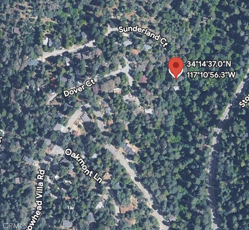 504 Sunderland Court, Lake Arrowhead, CA 92352 — photo 1