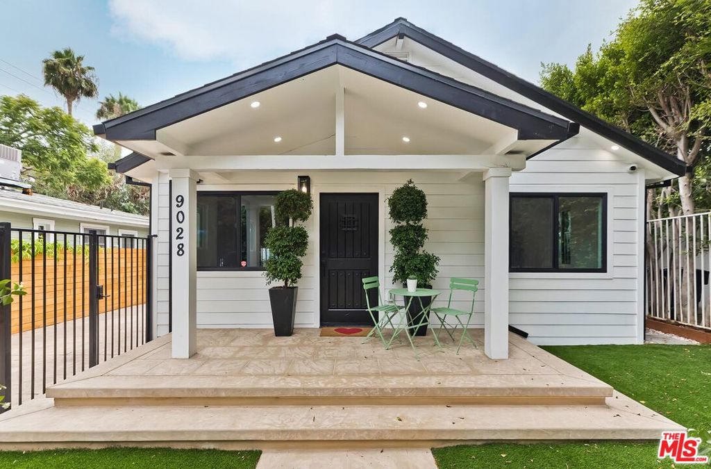 9028 Keith Avenue, West Hollywood, CA 90069 — photo 1