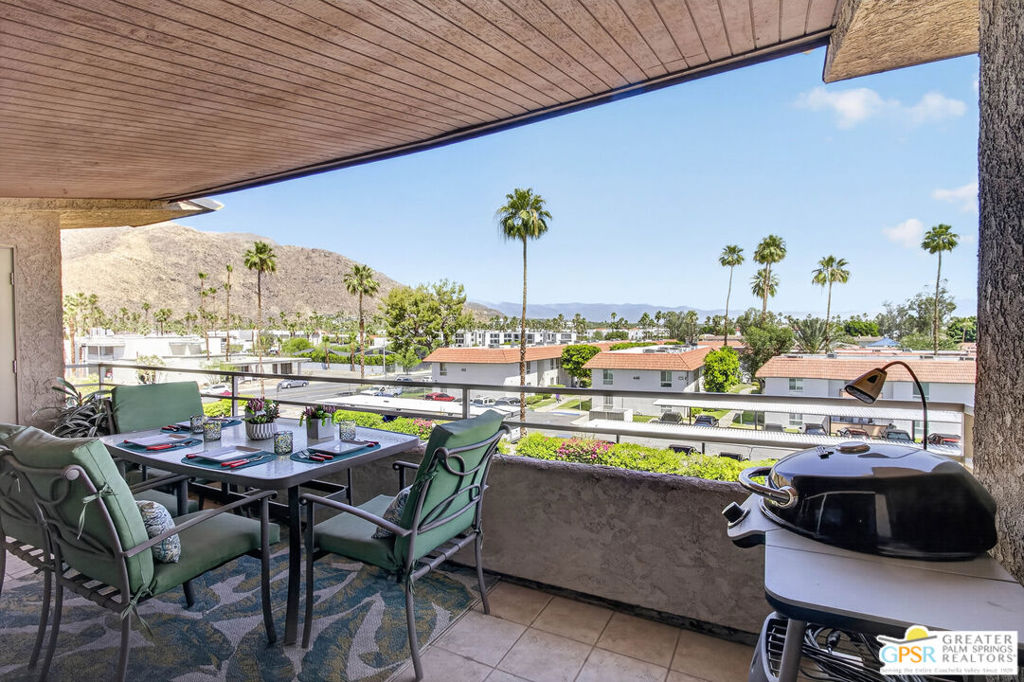 470 S Calle Encilia B13, Palm Springs, CA 92262 — photo 1