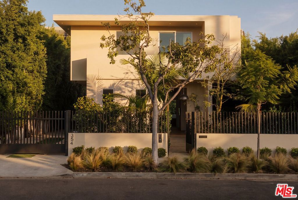 354 Westbourne Drive, West Hollywood, CA 90048 — photo 1