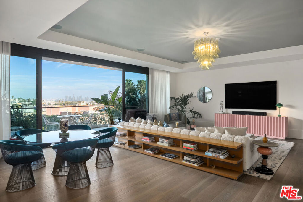 8420 W Sunset Boulevard 504, West Hollywood, CA 90069 — photo 1