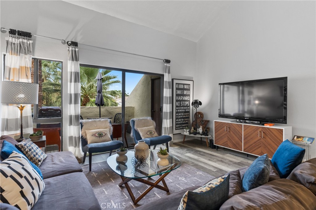 1655 E Palm Canyon 708, Palm Springs, CA 92264 — photo 1