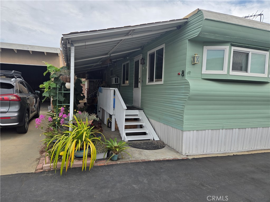 1436 W 130th St. Spc 8, Gardena, CA 90249 — photo 1