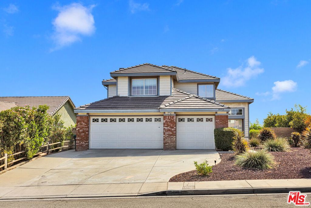 36442 Peridot Lane, Palmdale, CA 93550 — photo 1