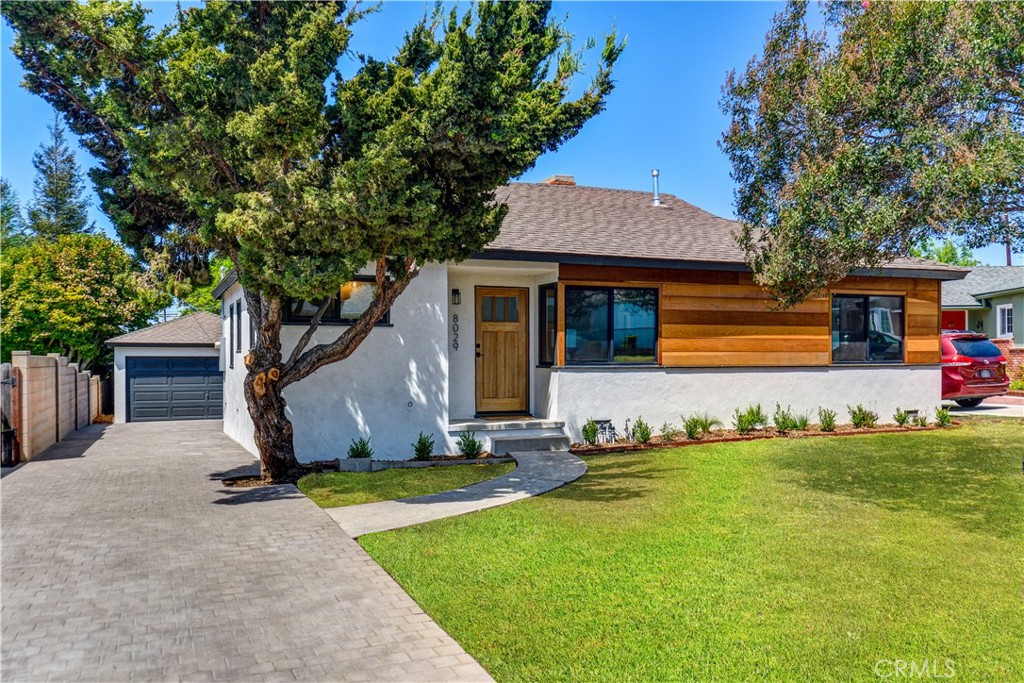 8029 Griffith, Whittier, CA 90602 — photo 1
