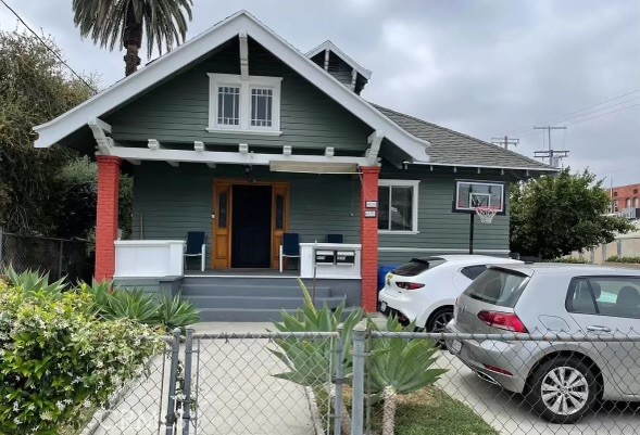 4636 Russell Avenue, Los Feliz, CA 90027 — photo 1