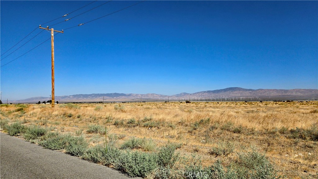 0 Avenue A near 140th St W West, Rosamond, CA 93560 — photo 1