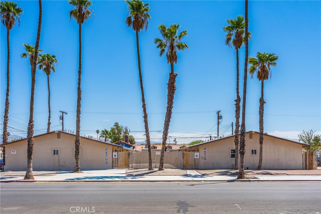 45304 Park, Indio, CA 92201 — photo 1