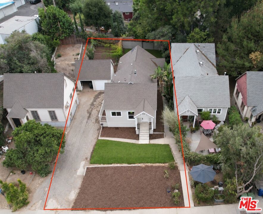2626 Crestmoore Place, Los Angeles, CA 90065 — photo 1